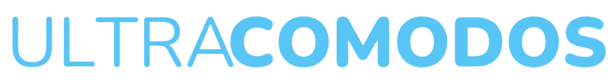 UltraComodos Logo